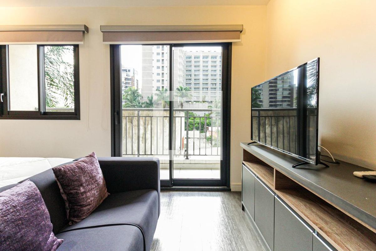 Apartamento, 1 quarto, 25 m² - Foto 30