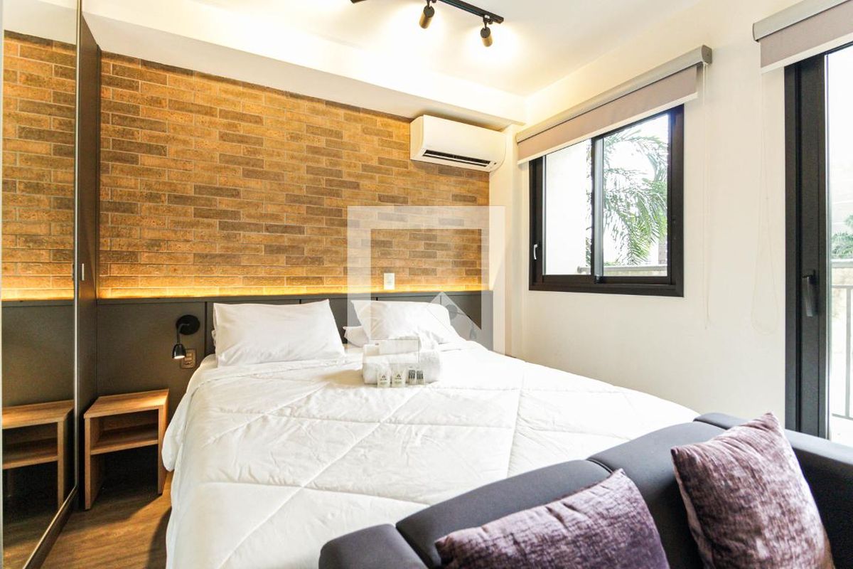 Apartamento, 1 quarto, 25 m² - Foto 4