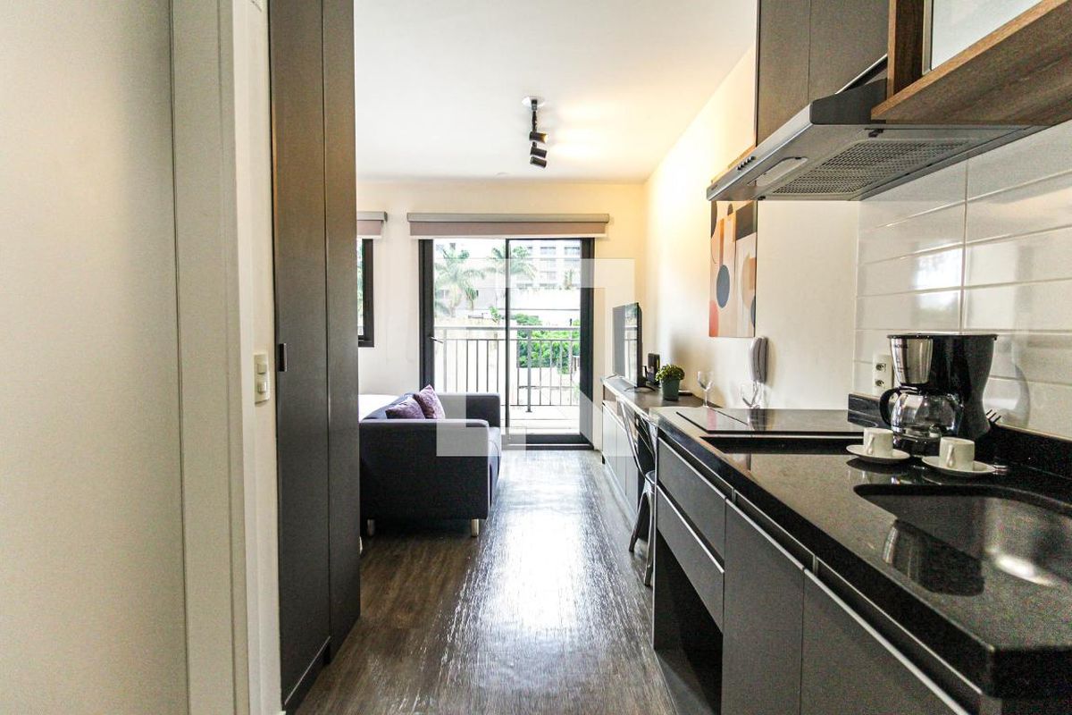 Apartamento, 1 quarto, 25 m² - Foto 80