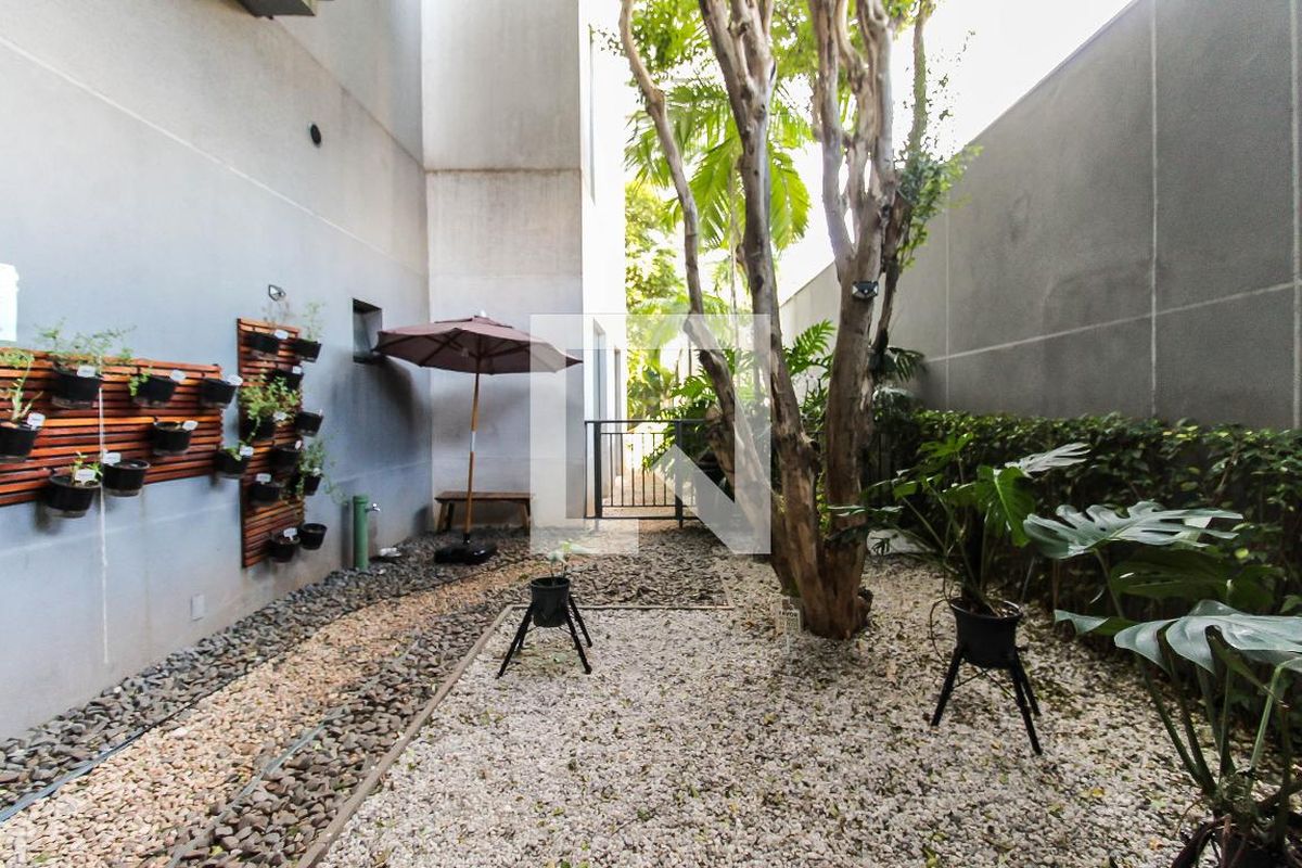 Apartamento, 1 quarto, 25 m² - Foto 112