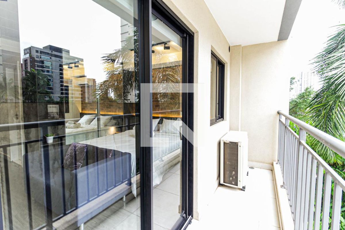 Apartamento, 1 quarto, 25 m² - Foto 62