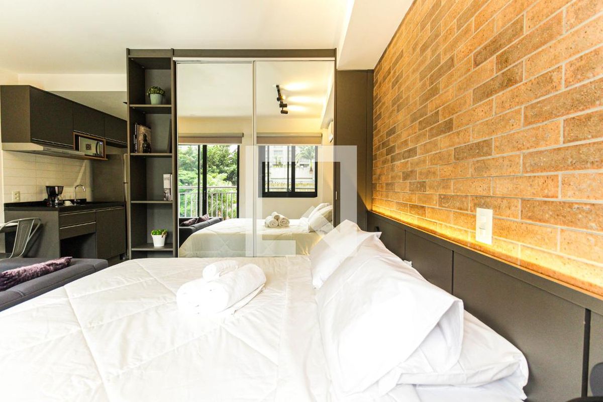 Apartamento, 1 quarto, 25 m² - Foto 18