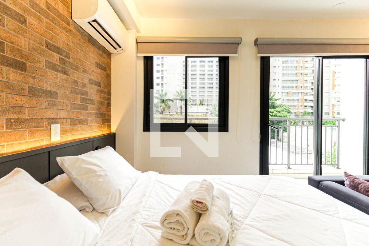 Apartamento, 1 quarto, 25 m² - Foto 8