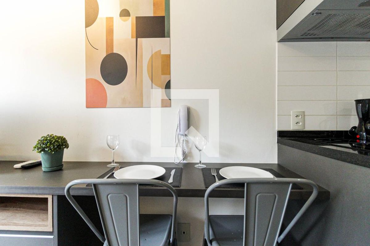 Apartamento, 1 quarto, 25 m² - Foto 48
