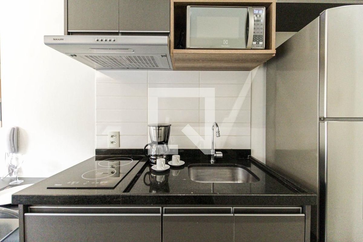 Apartamento, 1 quarto, 25 m² - Foto 84