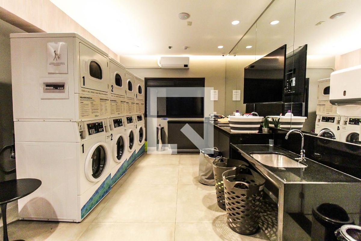 Apartamento, 1 quarto, 25 m² - Foto 96