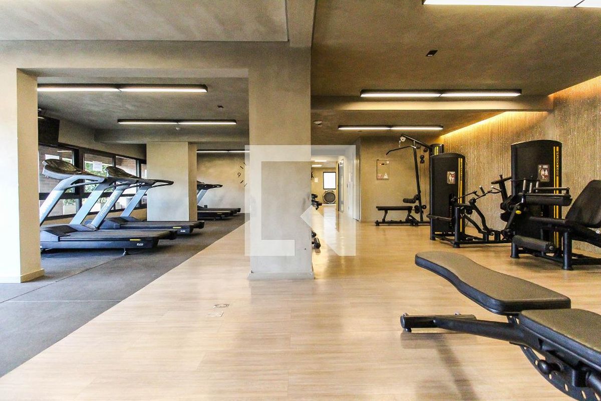 Apartamento, 1 quarto, 25 m² - Foto 102