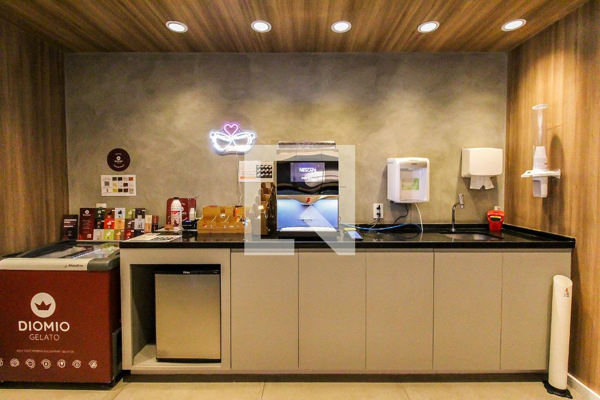 Apartamento, 1 quarto, 25 m² - Foto 128