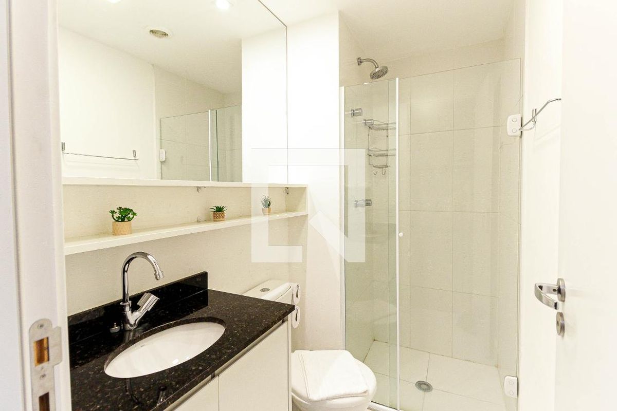 Apartamento, 1 quarto, 25 m² - Foto 64