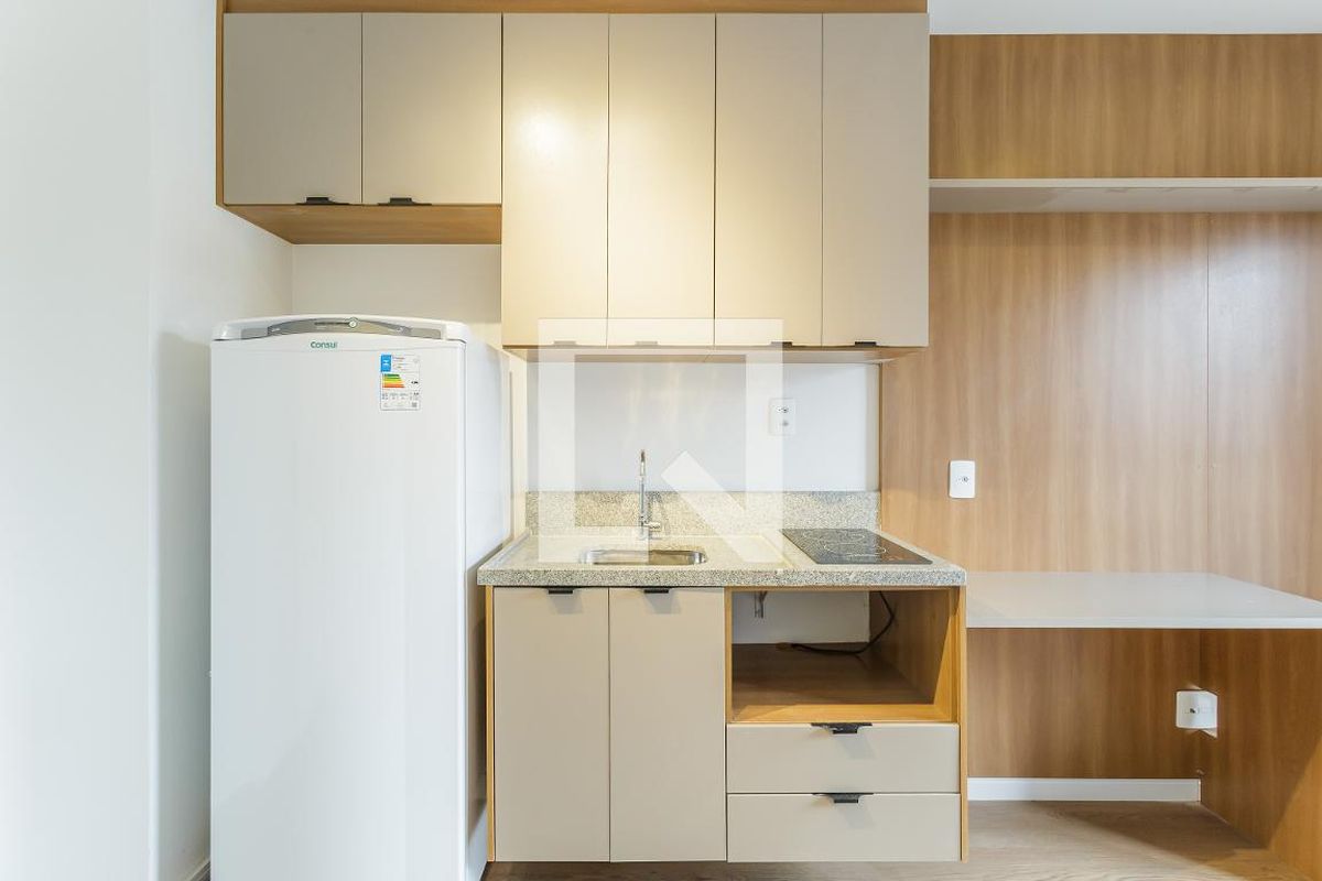 Apartamento, 1 quarto, 27 m² - Foto 40