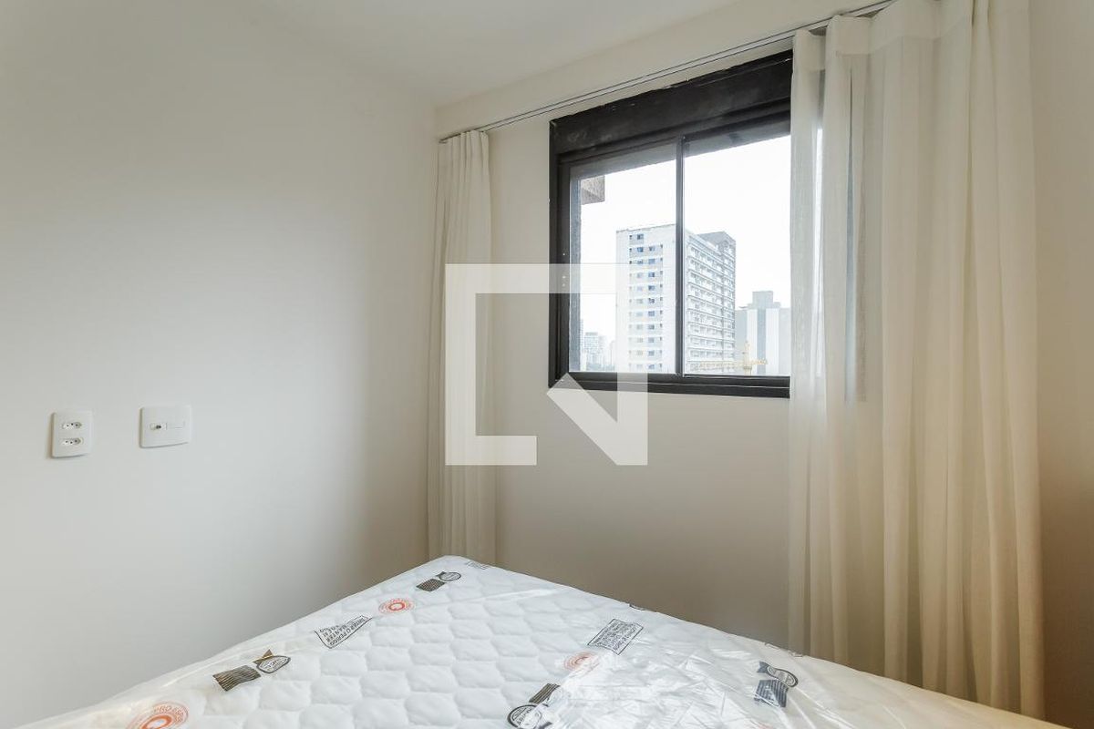 Apartamento, 1 quarto, 27 m² - Foto 20
