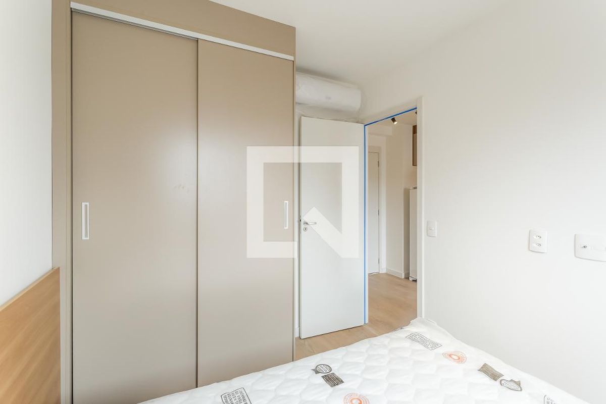 Apartamento, 1 quarto, 27 m² - Foto 24