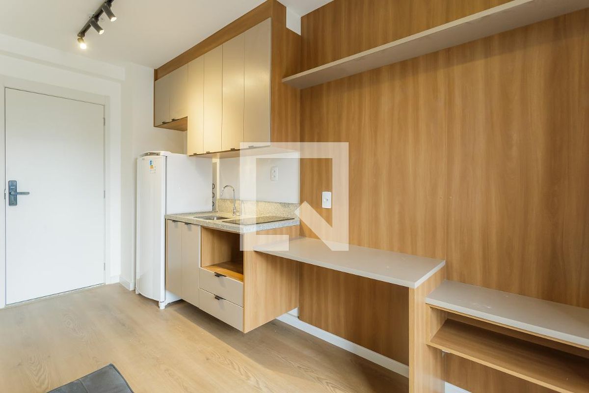 Apartamento, 1 quarto, 27 m² - Foto 10