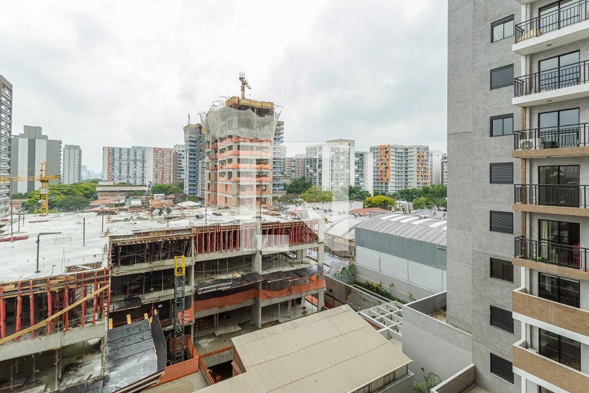 Apartamento, 1 quarto, 27 m² - Foto 14