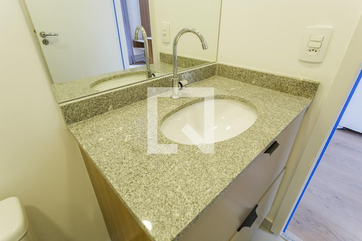 Apartamento, 1 quarto, 27 m² - Foto 32