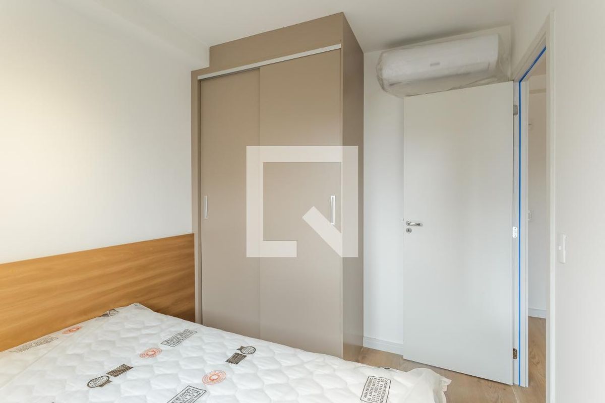 Apartamento, 1 quarto, 27 m² - Foto 22