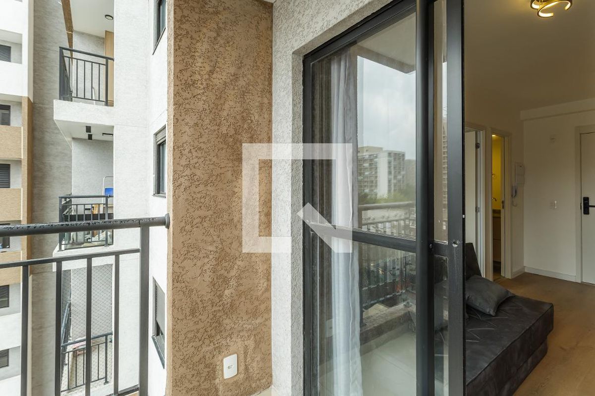 Apartamento, 1 quarto, 27 m² - Foto 16