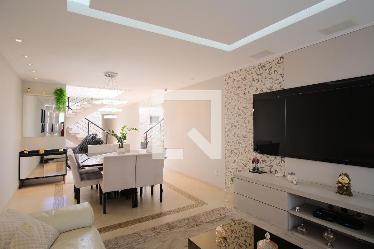 Casa, 4 quartos, 320 m² - Foto 4