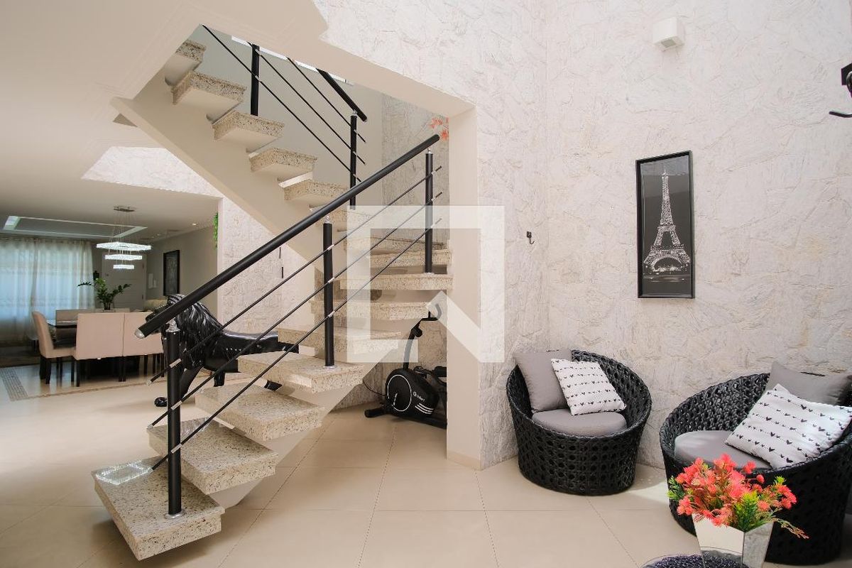 Casa, 4 quartos, 320 m² - Foto 14