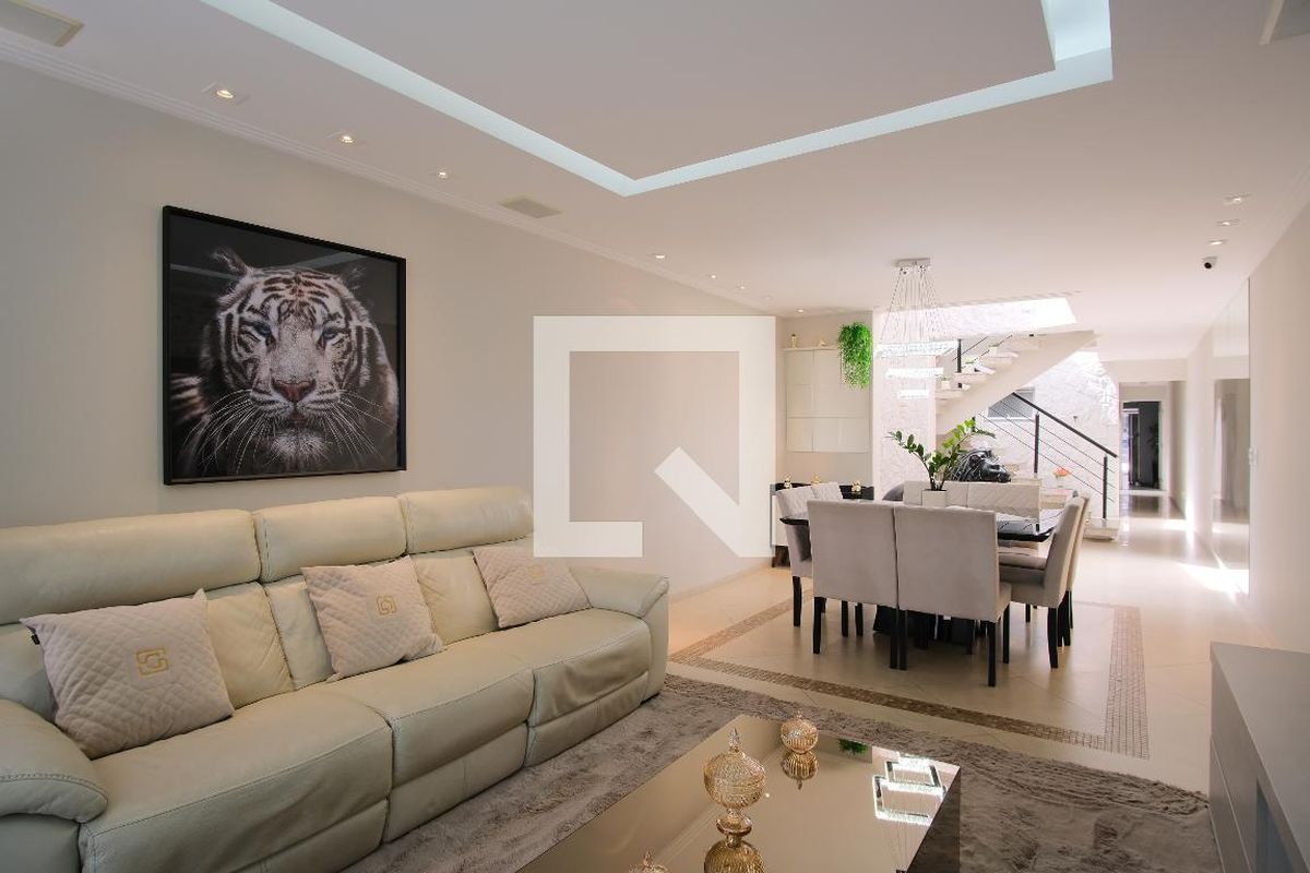 Casa, 4 quartos, 320 m² - Foto 2