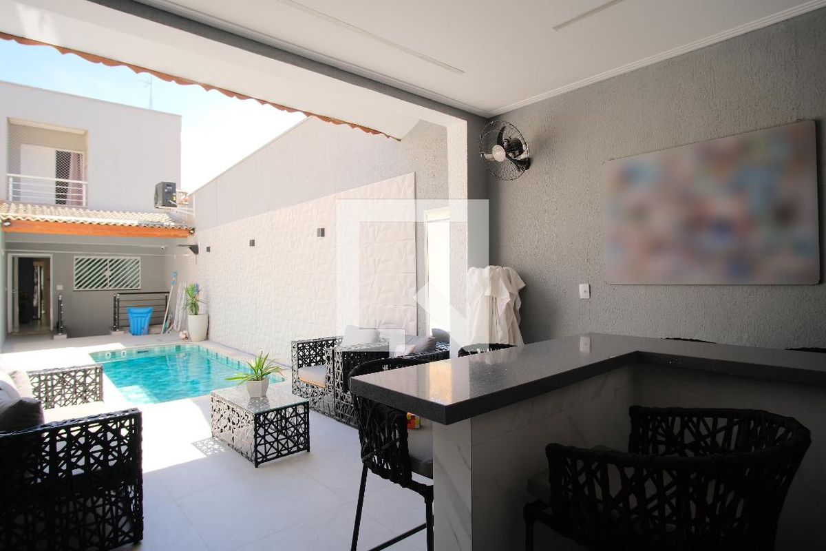 Casa, 4 quartos, 320 m² - Foto 90