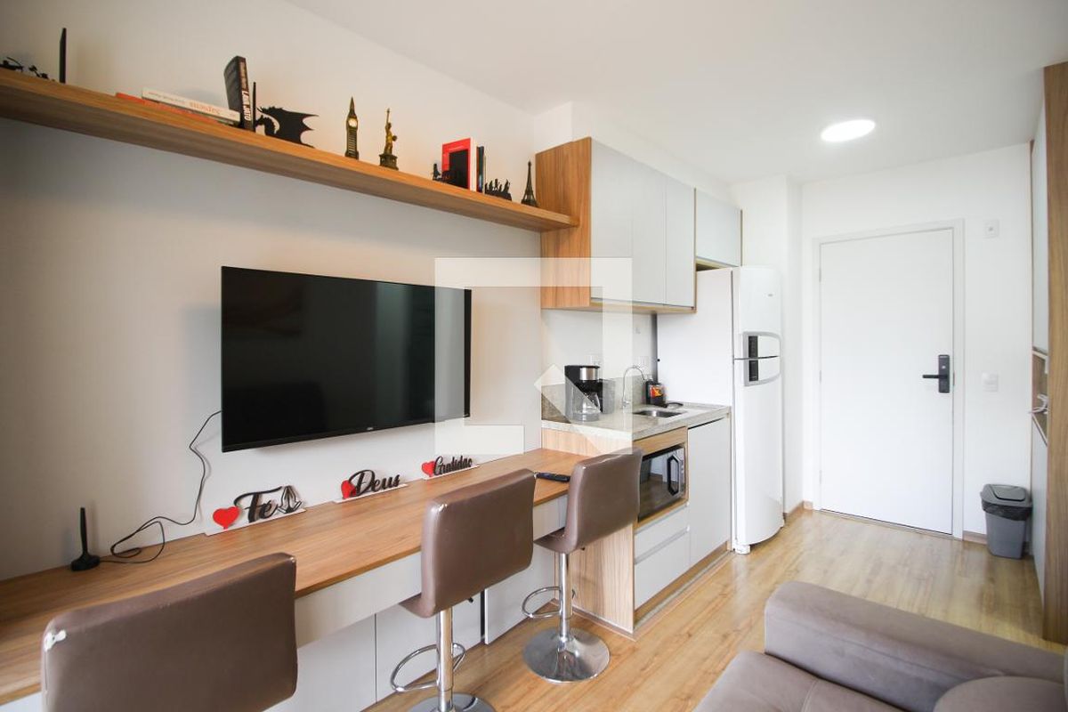 Apartamento, 1 quarto, 40 m² - Foto 8