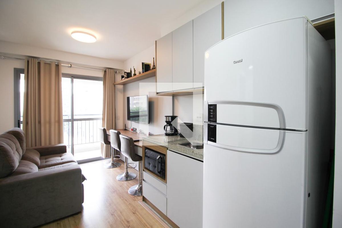 Apartamento, 1 quarto, 40 m² - Foto 38