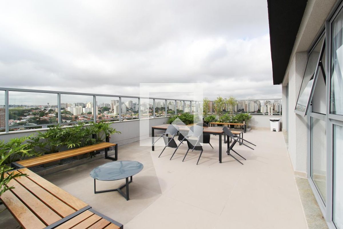 Apartamento, 1 quarto, 40 m² - Foto 60
