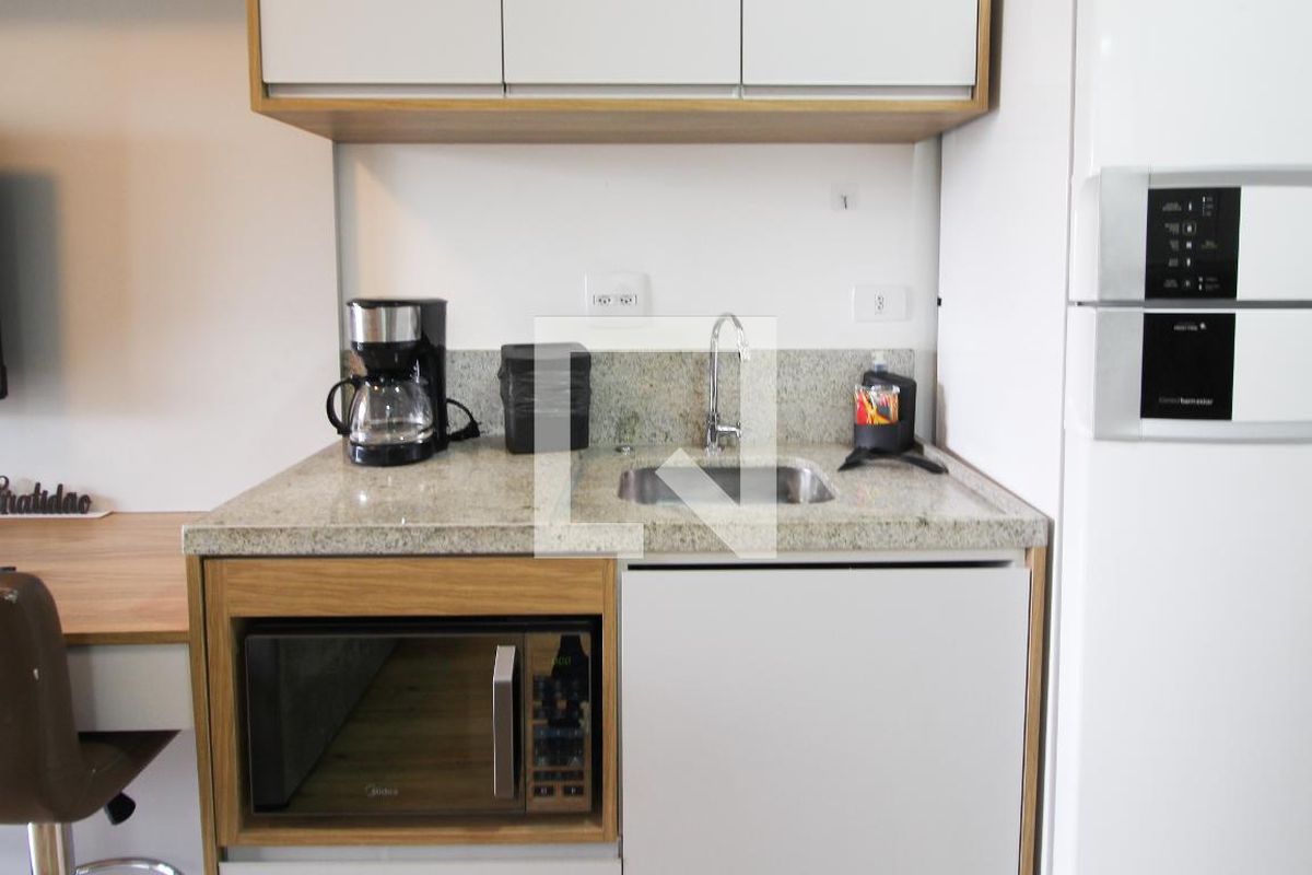 Apartamento, 1 quarto, 40 m² - Foto 40