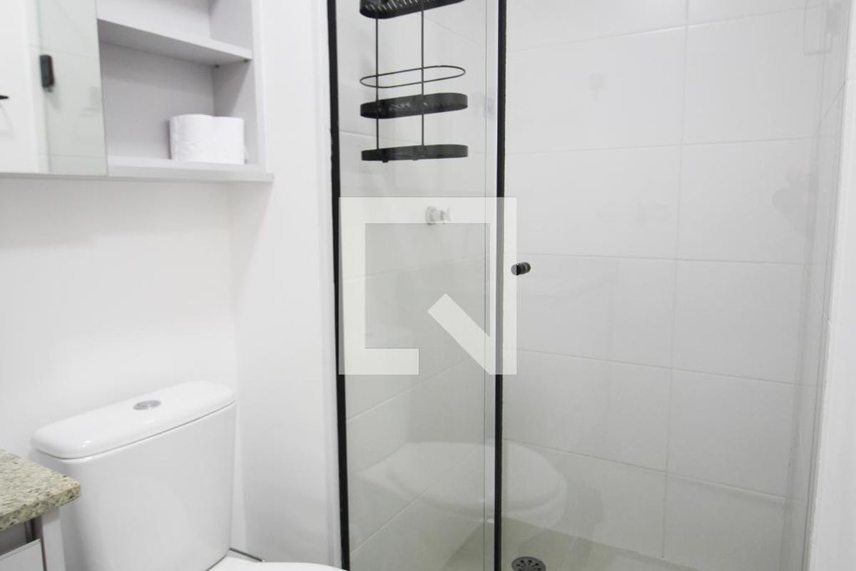 Apartamento, 1 quarto, 40 m² - Foto 28