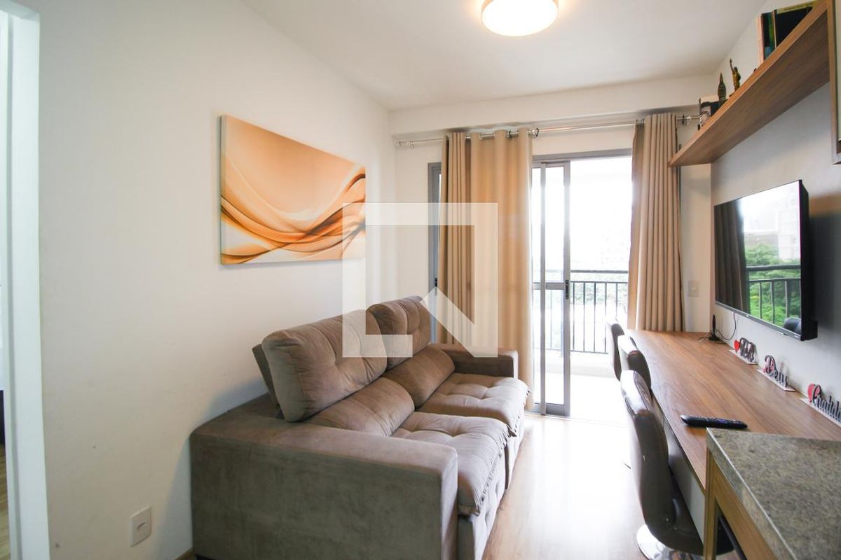 Apartamento, 1 quarto, 40 m² - Foto 2