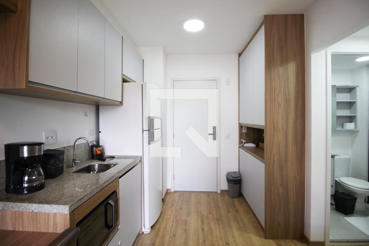 Apartamento, 1 quarto, 40 m² - Foto 36