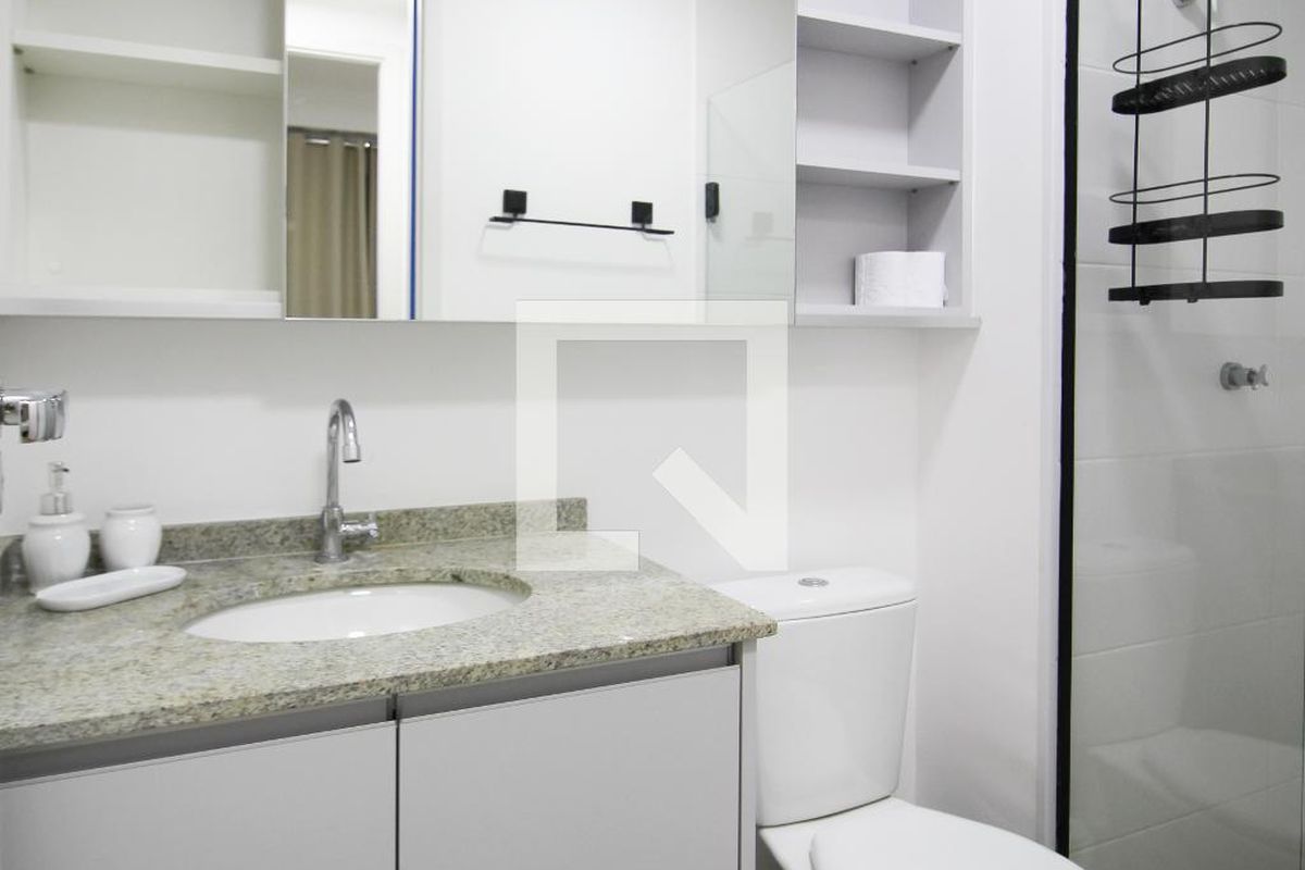 Apartamento, 1 quarto, 40 m² - Foto 26