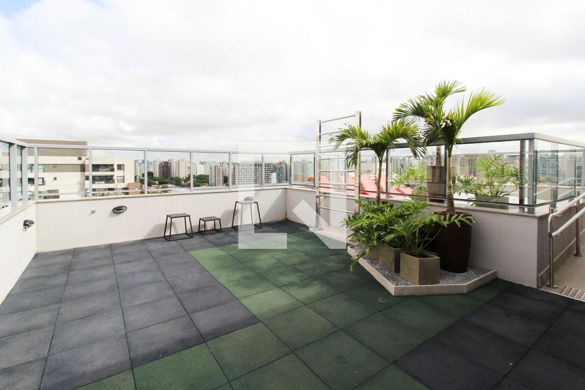 Apartamento, 1 quarto, 40 m² - Foto 52