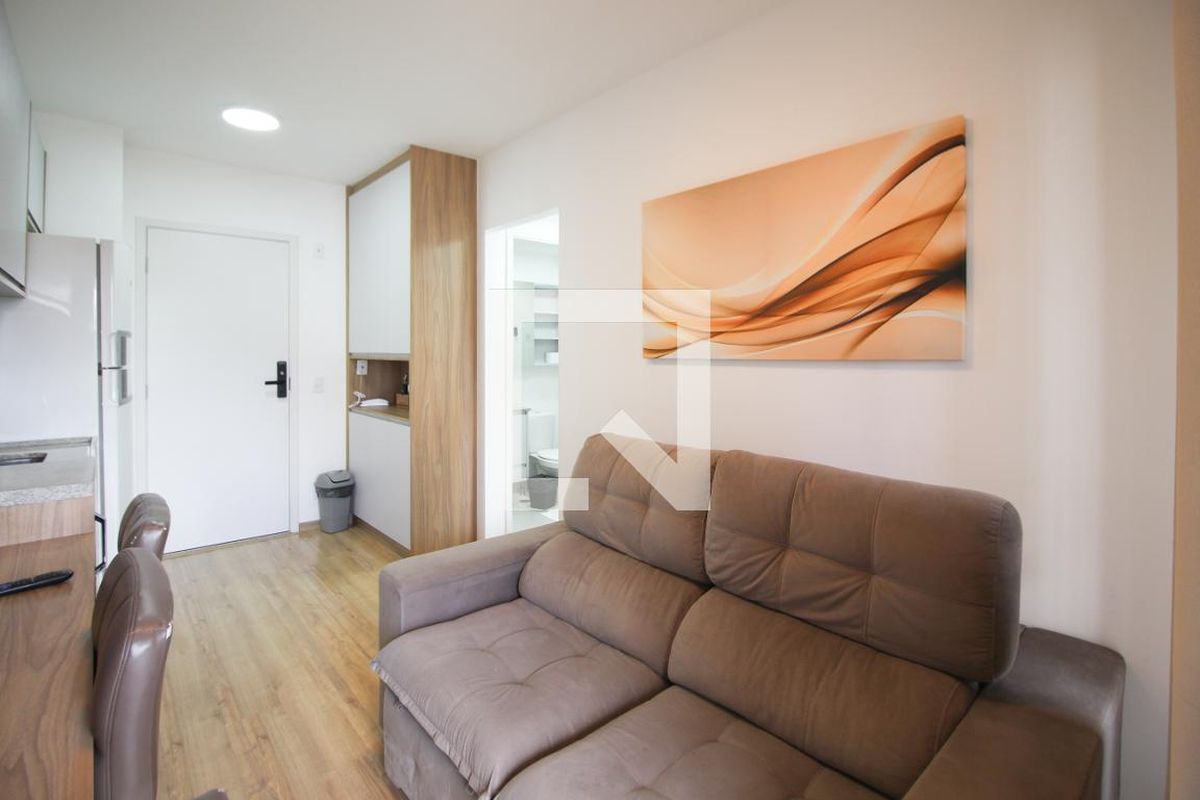 Apartamento, 1 quarto, 40 m² - Foto 6