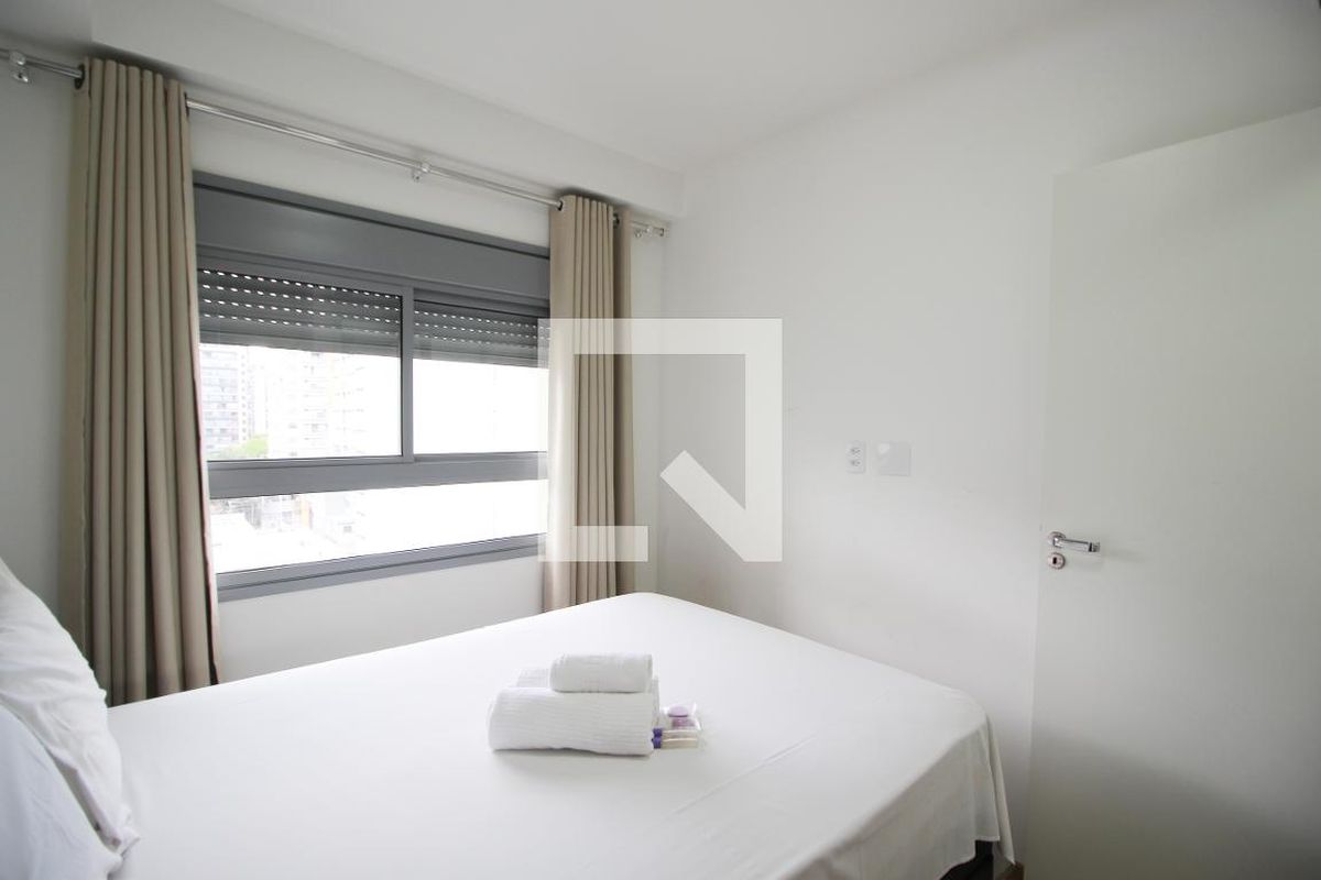 Apartamento, 1 quarto, 40 m² - Foto 20