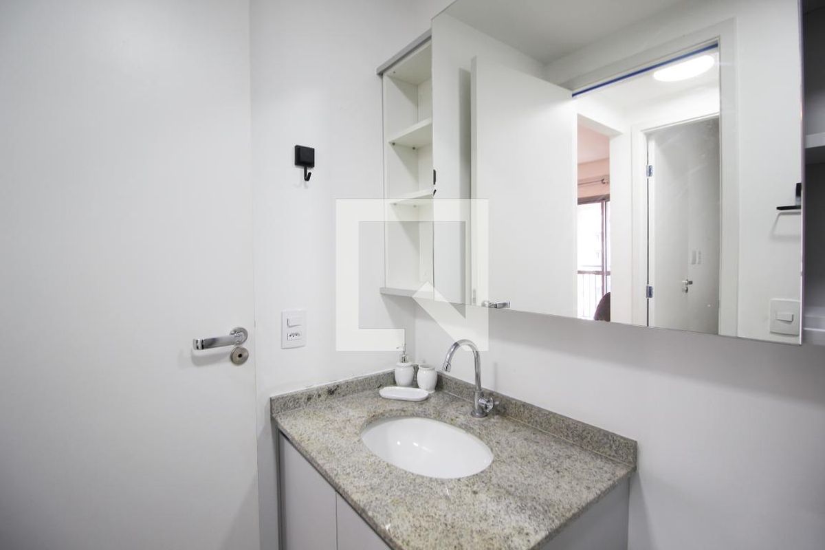 Apartamento, 1 quarto, 40 m² - Foto 32