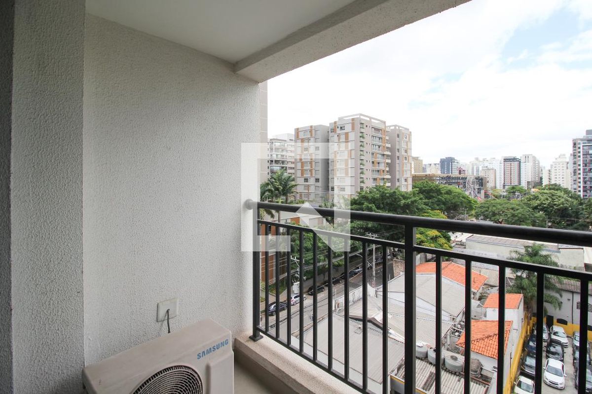 Apartamento, 1 quarto, 40 m² - Foto 10