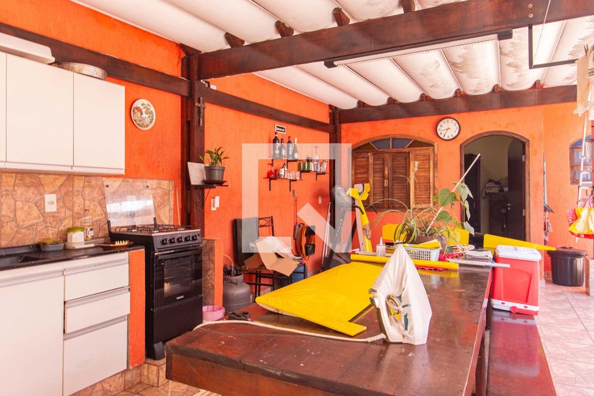 Casa, 3 quartos, 140 m² - Foto 45