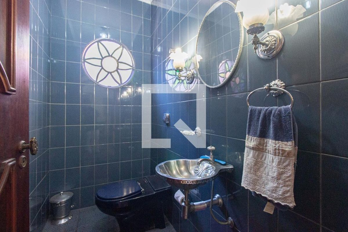 Casa, 3 quartos, 140 m² - Foto 31