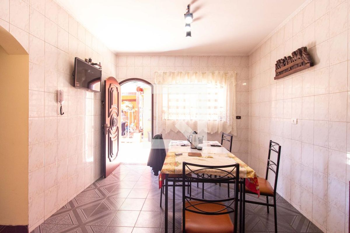 Casa, 3 quartos, 140 m² - Foto 38