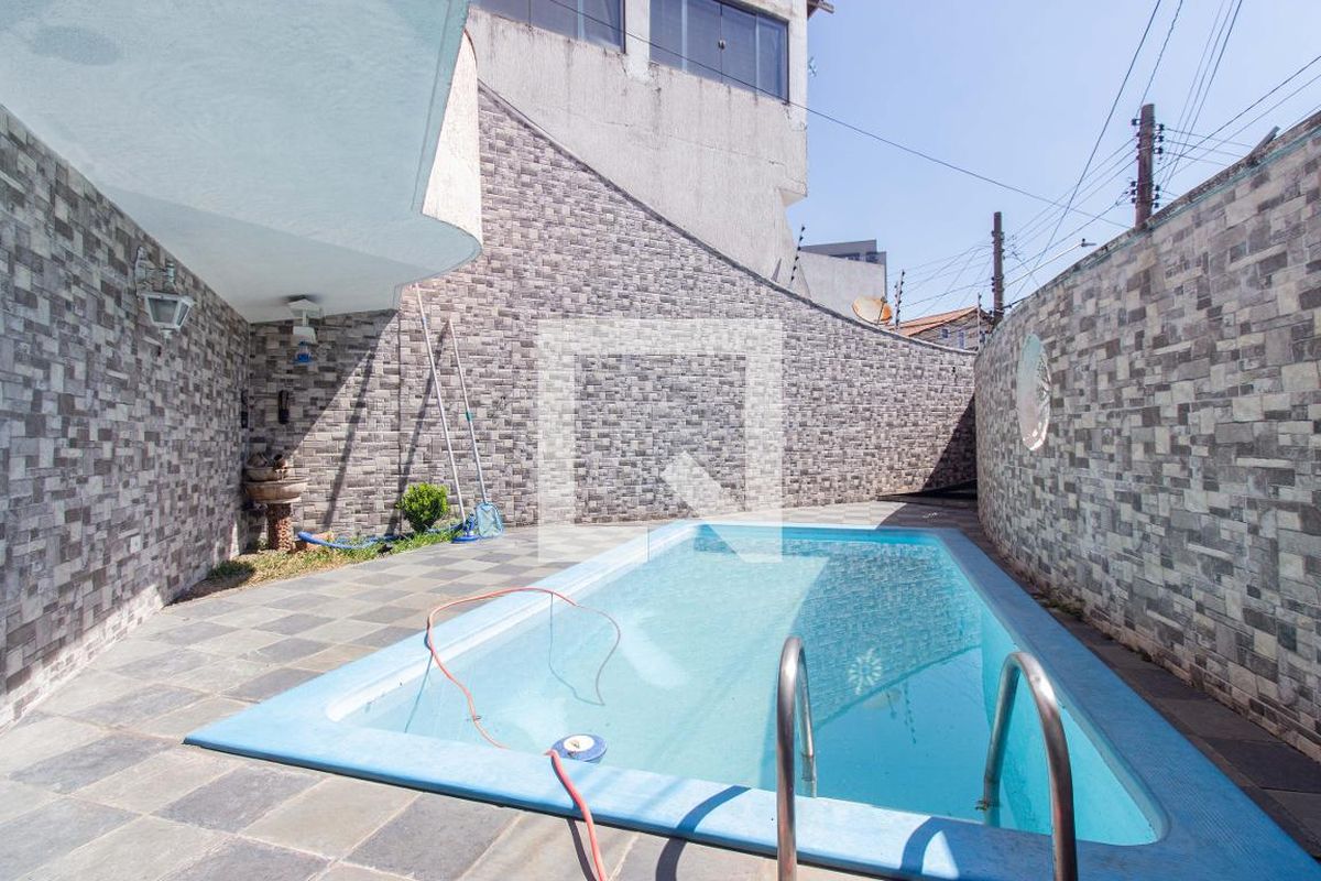 Casa, 3 quartos, 140 m² - Foto 48