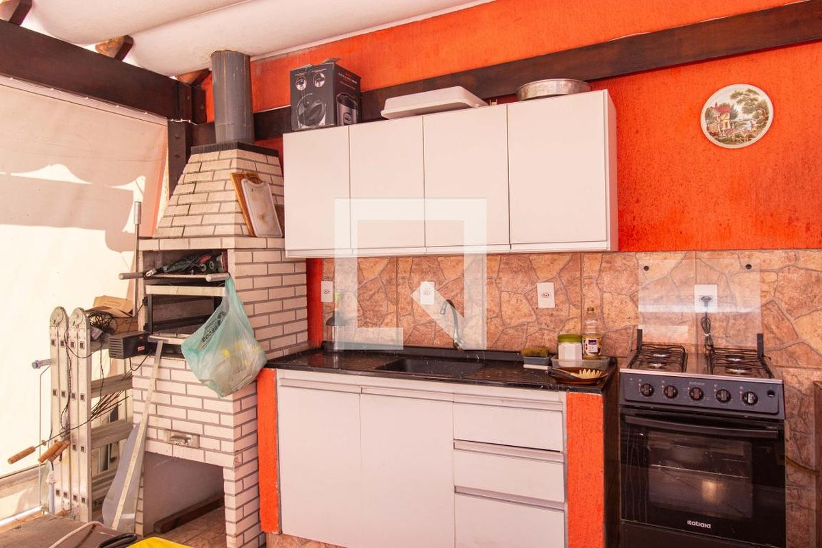 Casa, 3 quartos, 140 m² - Foto 43