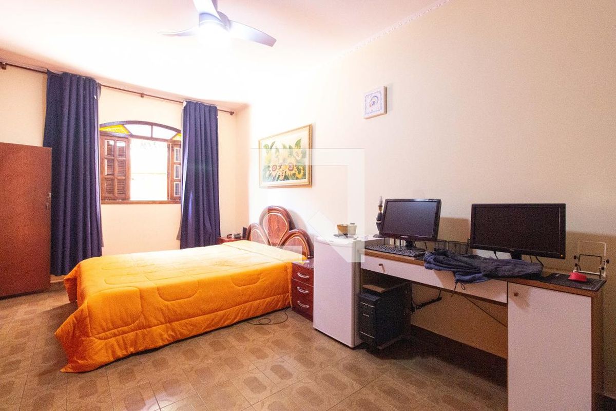 Casa, 3 quartos, 140 m² - Foto 21