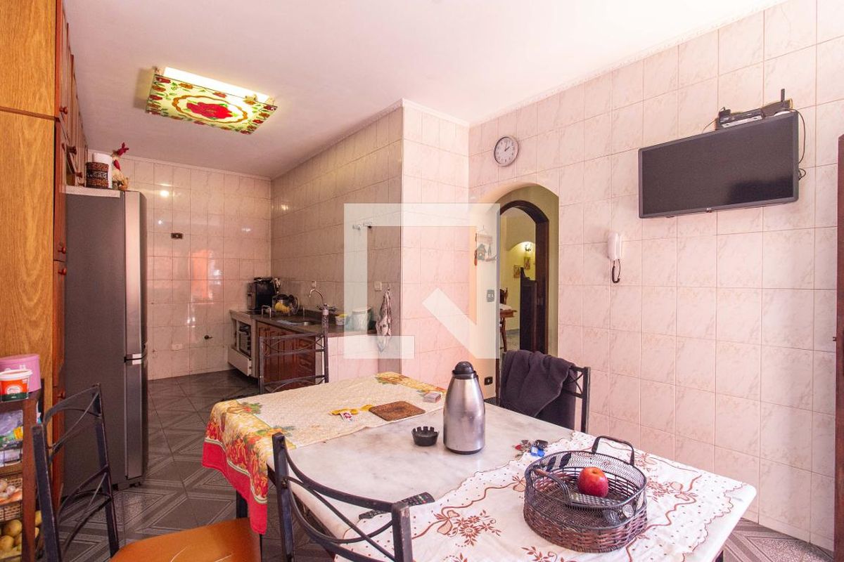 Casa, 3 quartos, 140 m² - Foto 33