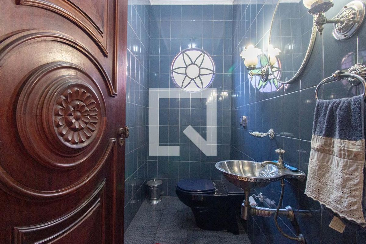 Casa, 3 quartos, 140 m² - Foto 32