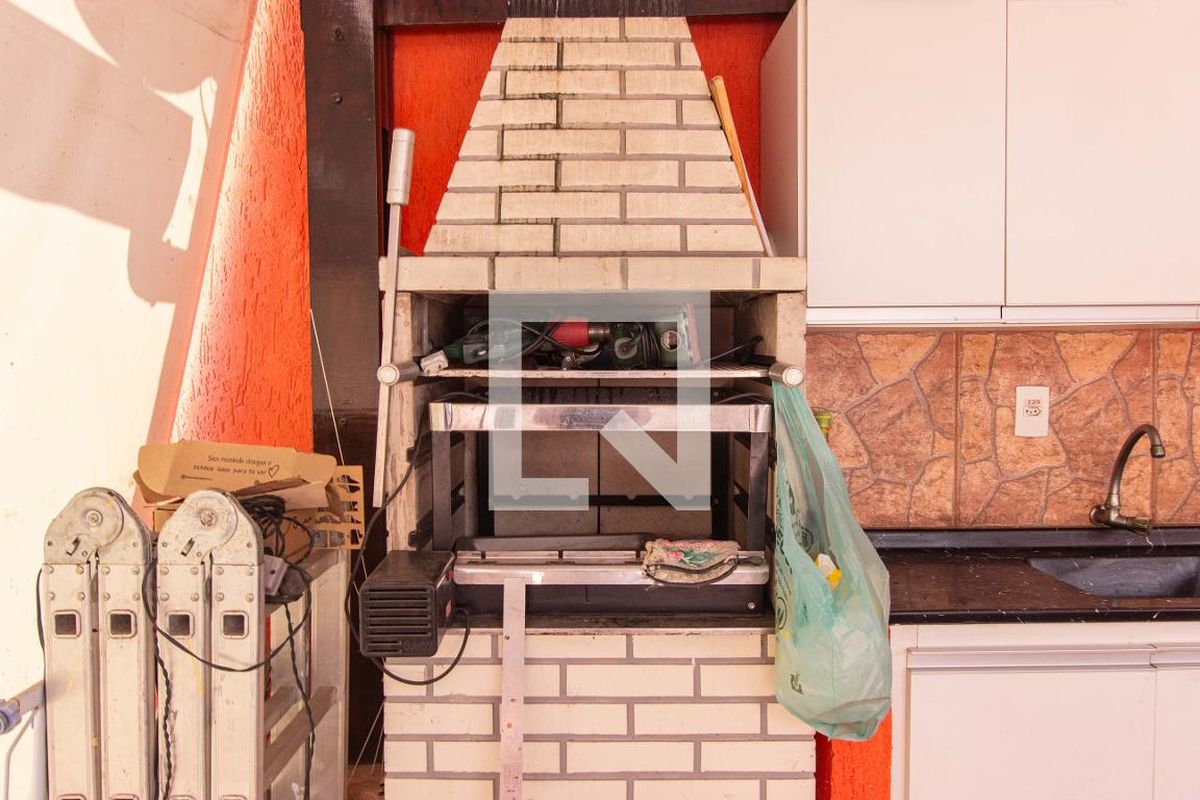 Casa, 3 quartos, 140 m² - Foto 44