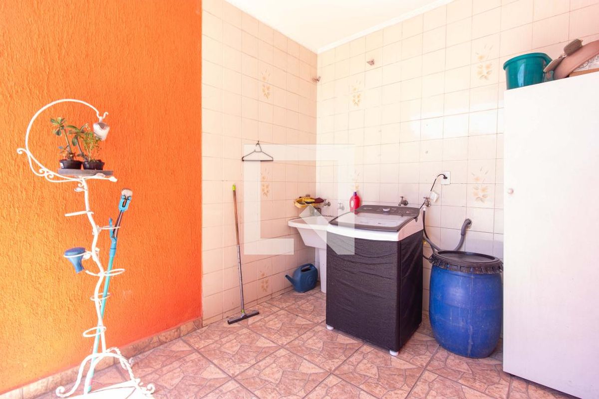 Casa, 3 quartos, 140 m² - Foto 41