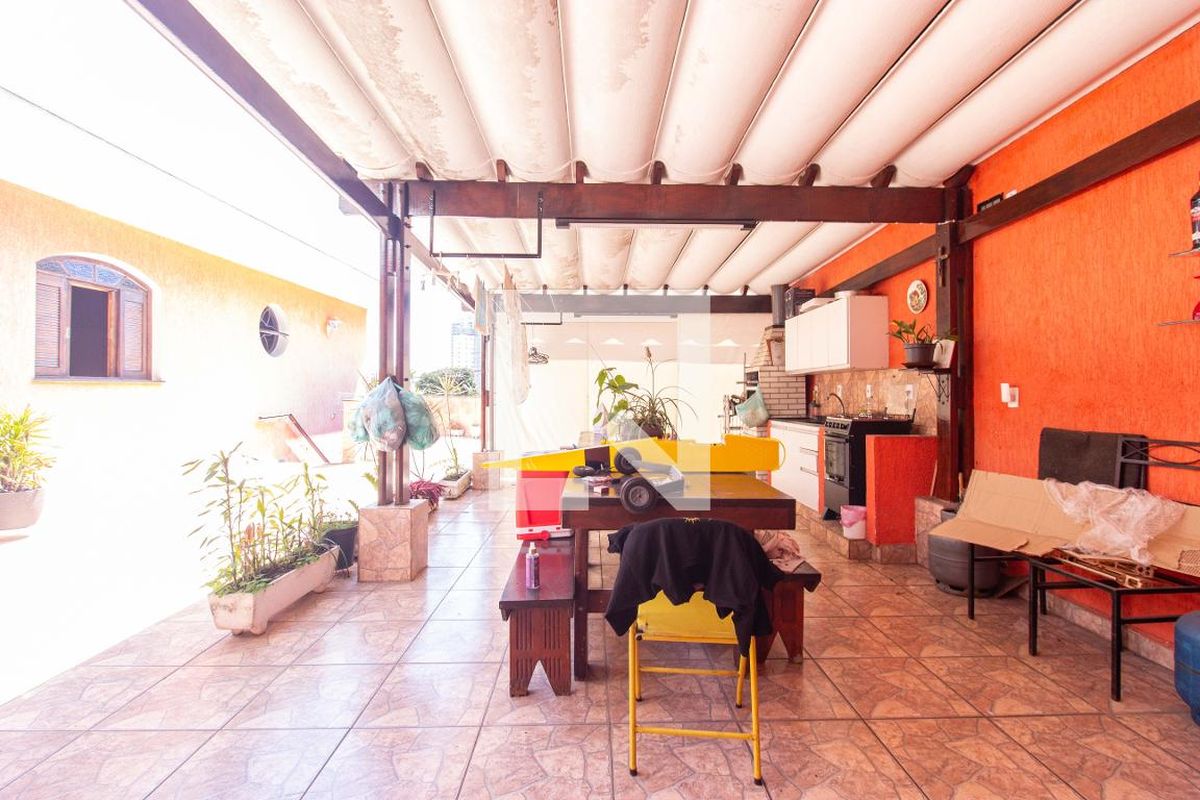Casa, 3 quartos, 140 m² - Foto 42