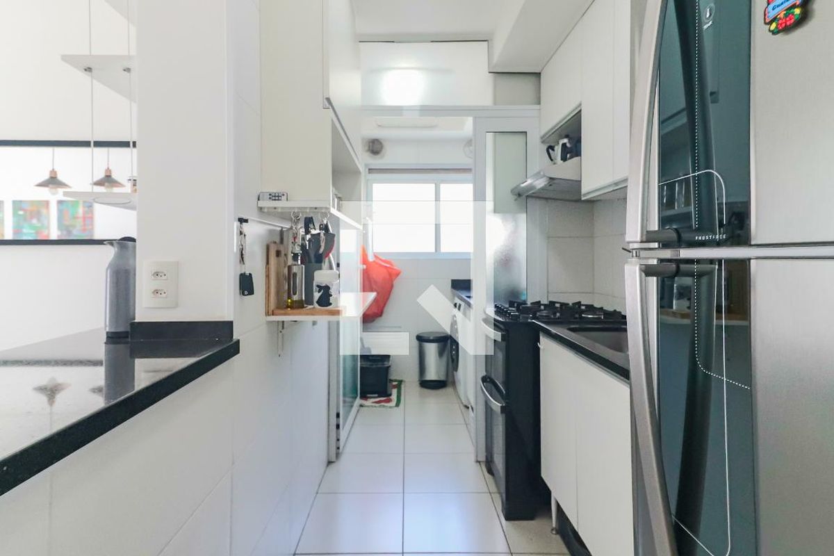 Apartamento, 3 quartos, 60 m² - Foto 54